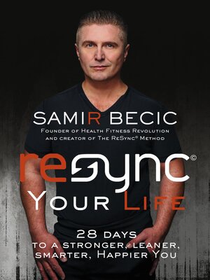 cover image of ReSYNC Your Life